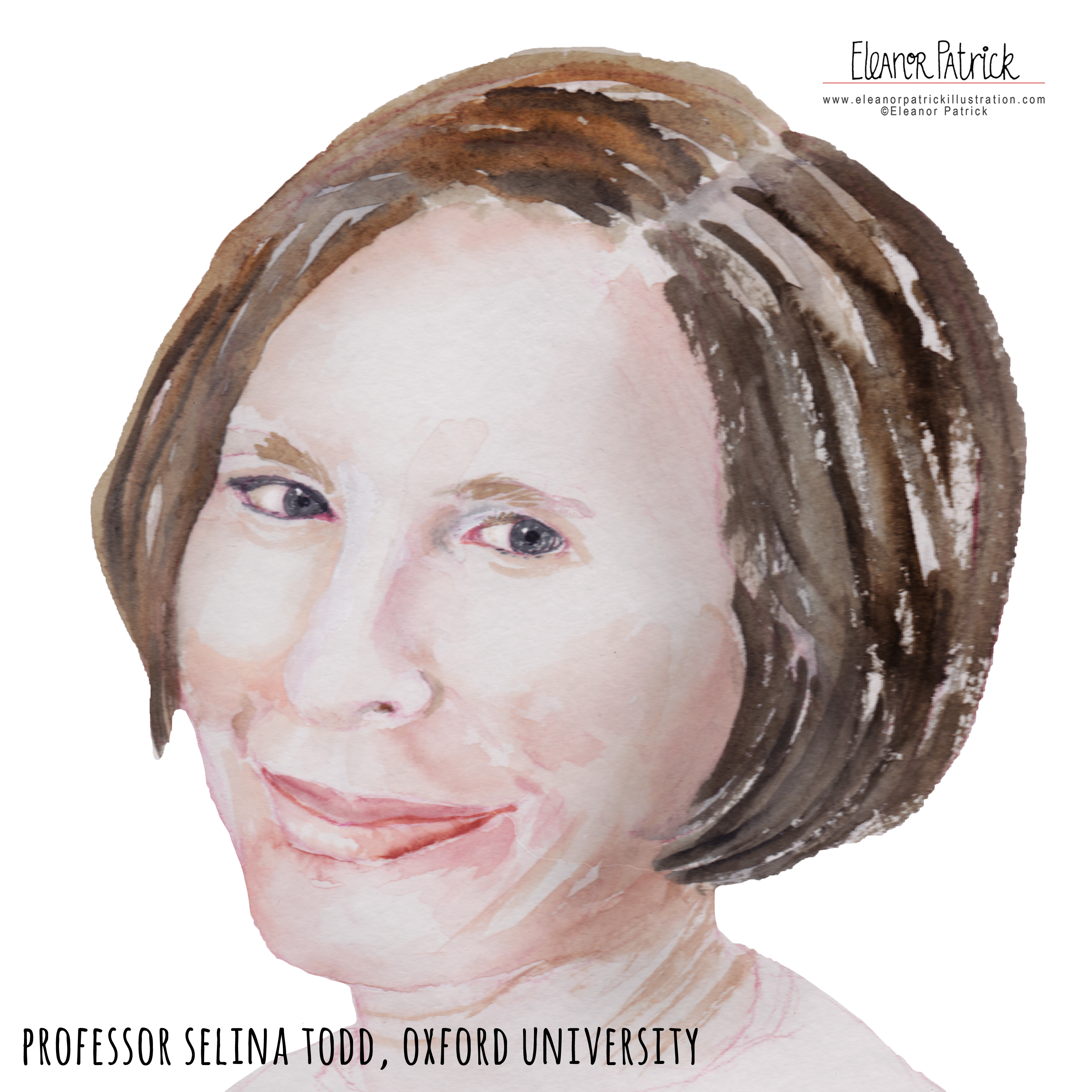 Selina Todd