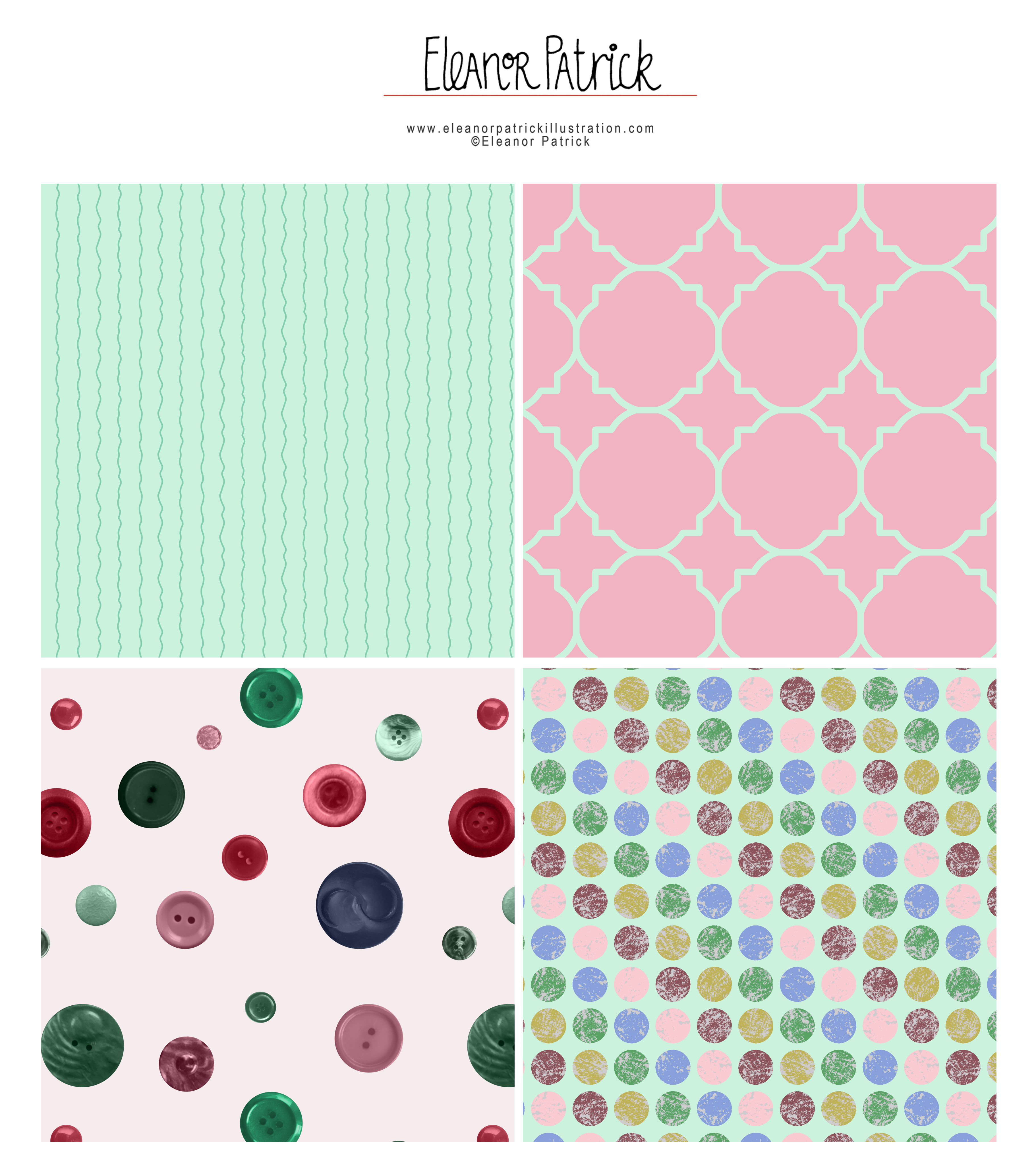 Extra palette coords