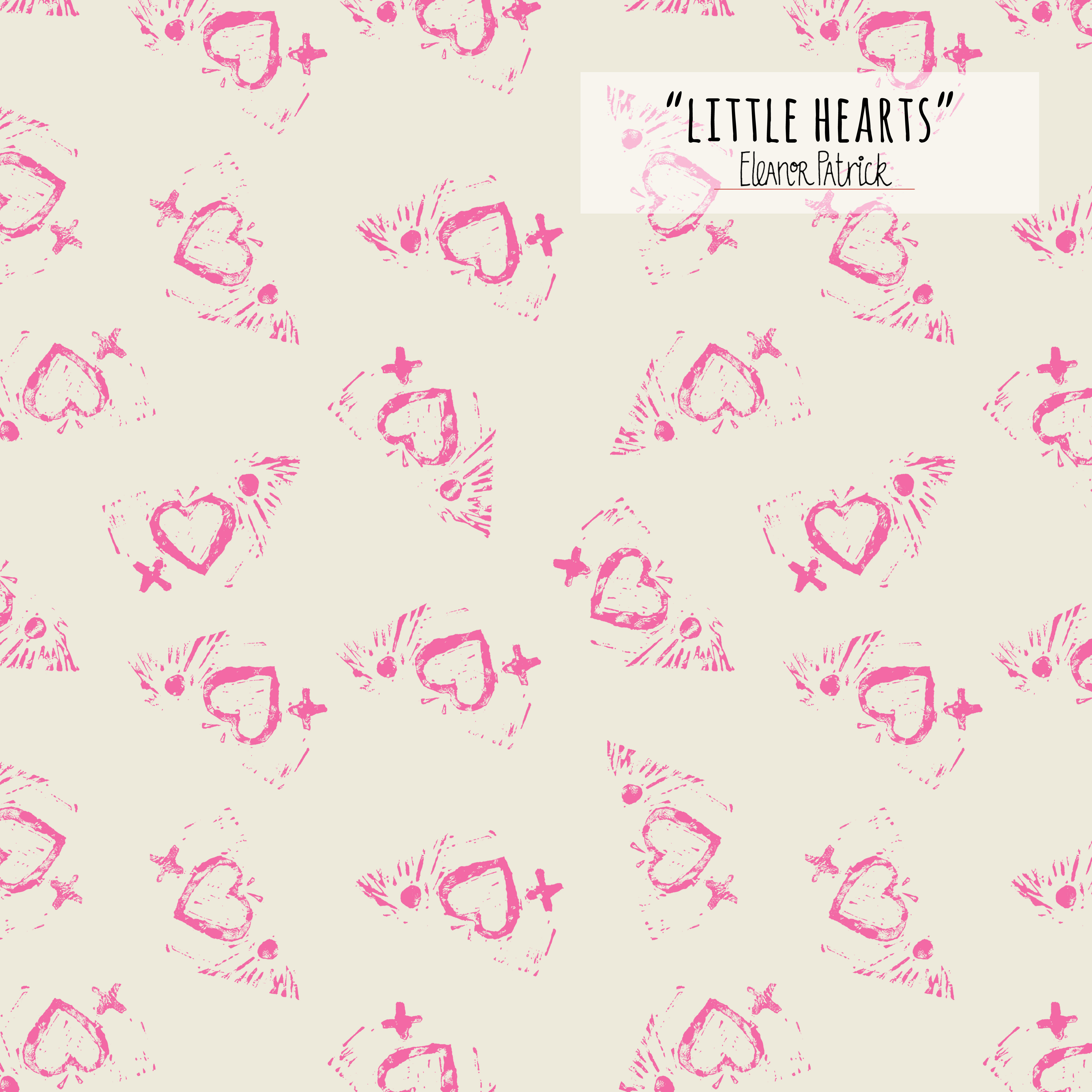 little hearts sample