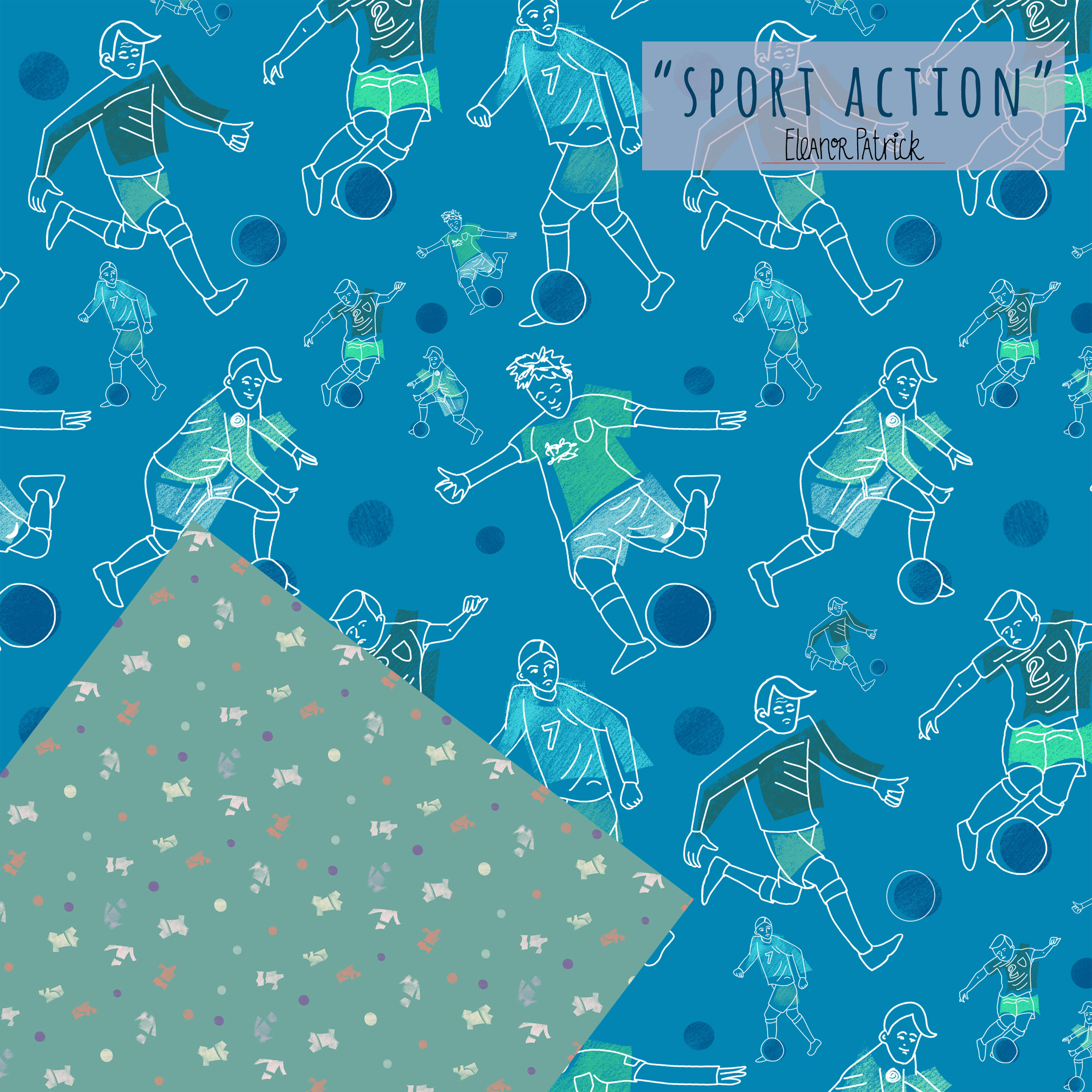 sport action samples