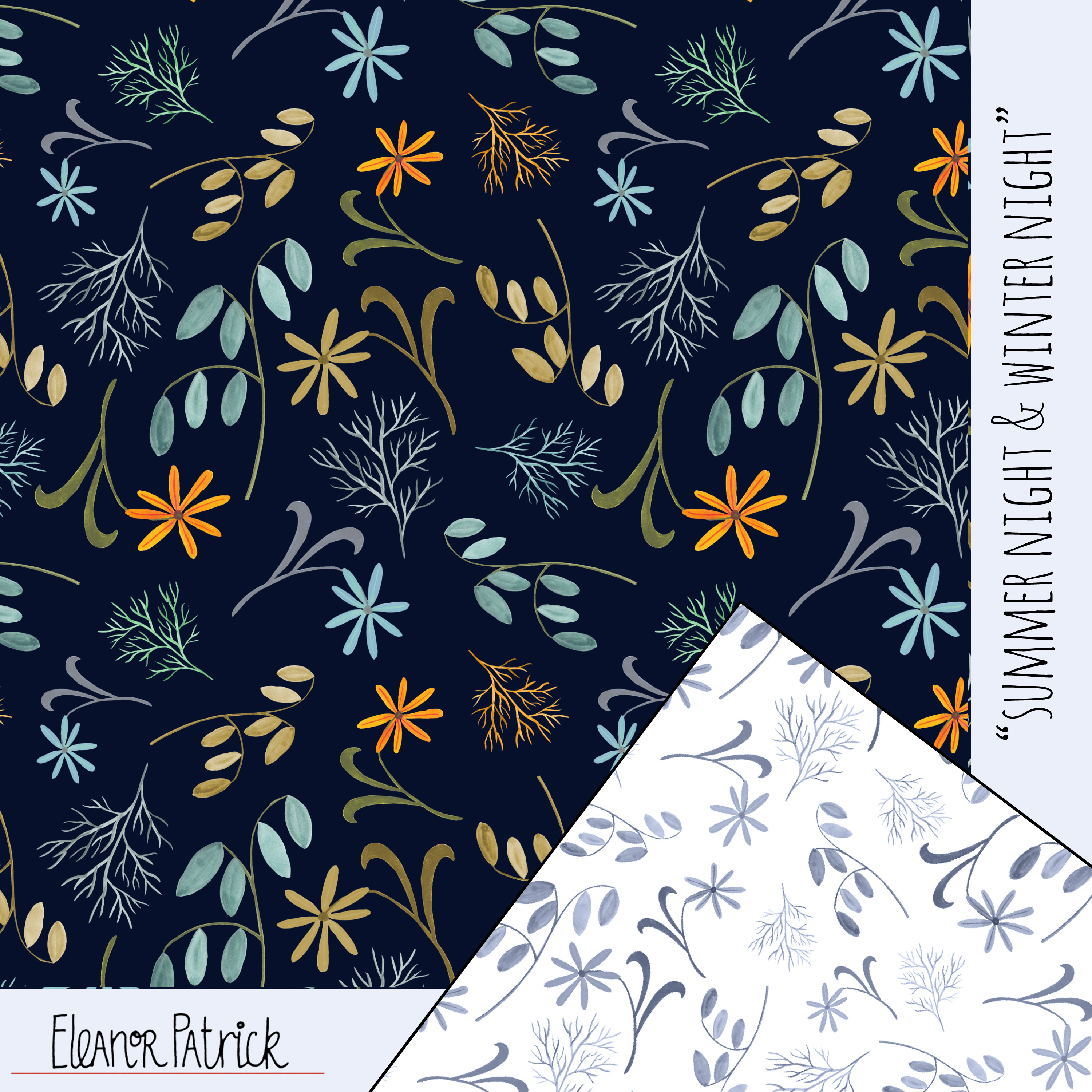 summer night samples