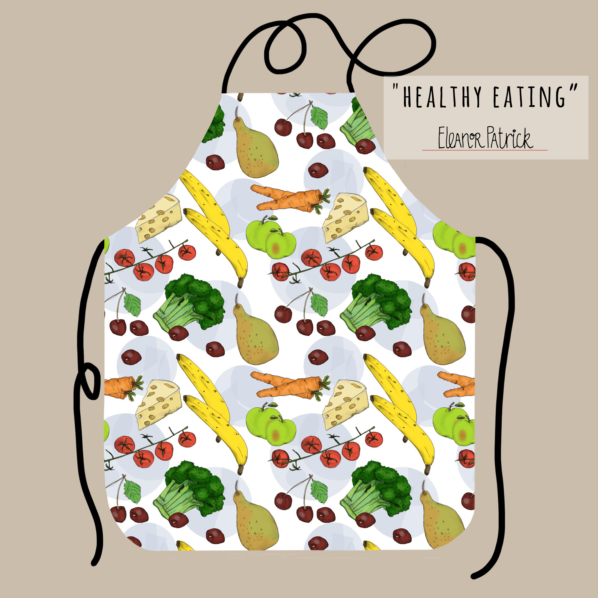 apron healthy eating copy